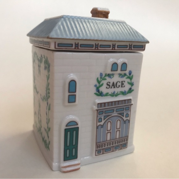 Lenox Kitchen Lenox Spice House Sage From 989 Spice Village